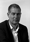 Portrait von Tilman Probst